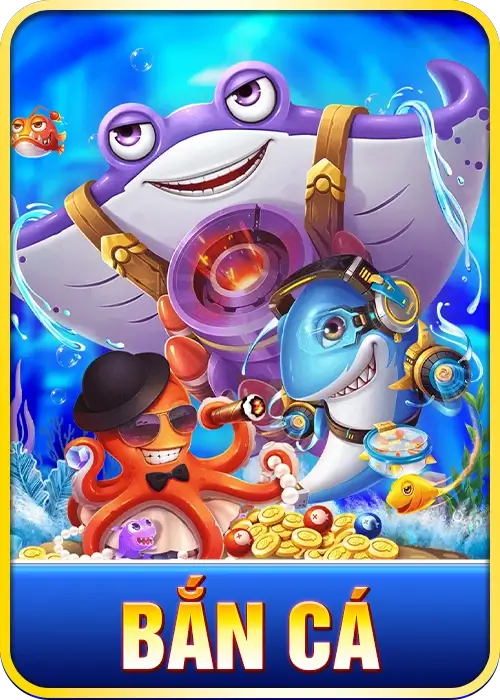bắn cá bet88